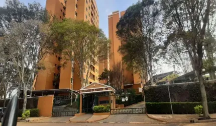 Apartamento com 1 dormitório para alugar, 78 m² por R$ 4.310,00 - Parque Residencial Nove de Julho - Jundiaí/SP