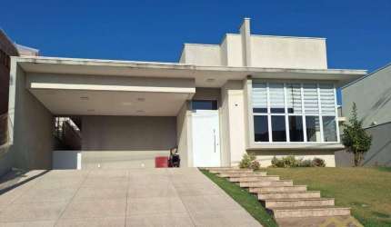 Casa à venda, 220 m² por R$ 1.810.000,00 - Condomínio Santa Isabel - Louveira/SP