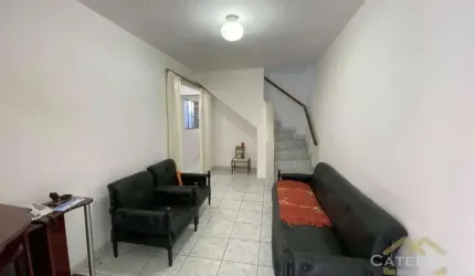 Sobrado com 3 dormitórios à venda, 94 m² por R$ 480.000,00 - Agapeama - Jundiaí/SP
