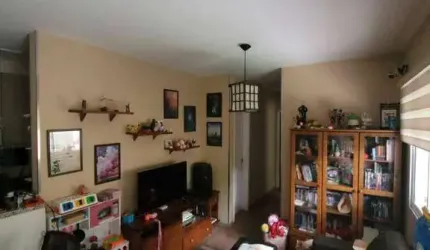Apartamento com 3 dormitórios à venda, 95 m² por R$ 680.000,00 - Engordadouro - Jundiaí/SP