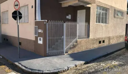 Casa para alugar, 90 m² por R$ 3.470,00 - Centro - Jundiaí/SP