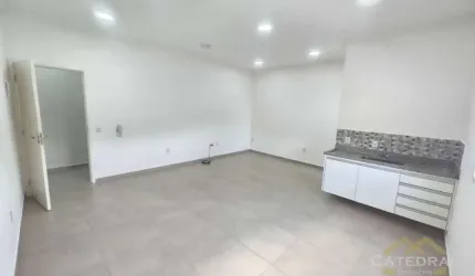 Sala para alugar, 25 m² por R$ 1.600,00/mês - Vila Arens - Jundiaí/SP