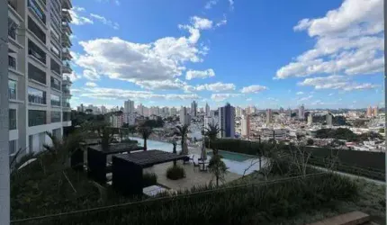 Apartamento com 3 dormitórios à venda, 152 m² por R$ 1.795.000,00 - Anhangabaú - Jundiaí/SP
