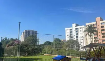 Apartamento com 2 dormitórios para alugar, 56 m² por R$ 2.400,00/mês - Vila Nova Jundiainópolis - Jundiaí/SP