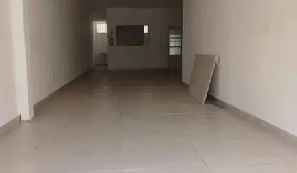 Salão para alugar, 100 m² por R$ 4.050,00/mês - Vila Vianelo - Jundiaí/SP