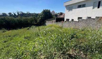 Terreno à venda, 350 m² por R$ 860.000,00 - Jardim Quintas das Videiras - Jundiaí/SP