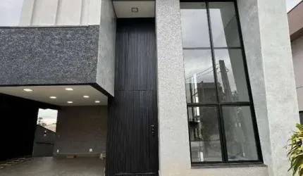 Casa com 3 dormitórios à venda, 233 m² por R$ 2.000.000,00 - Jardim Primavera - Itupeva/SP