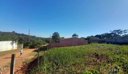Terreno de 500 metros a venda em Jarinu