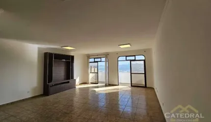 Apartamento com 3 dormitórios, 206 m² - venda por R$ 1.200.000,00 ou aluguel por R$ 6.050,00/mês - Centro - Jundiaí/SP