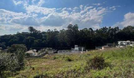 Terreno à venda, 1233 m² por R$ 550.000,00 - Vale Azul - Jundiaí/SP