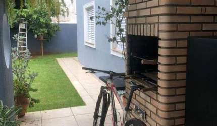 Casa com 3 dormitórios à venda, 190 m² por R$ 1.536.000,00 - Residencial Ibi Aram I - Itupeva/SP