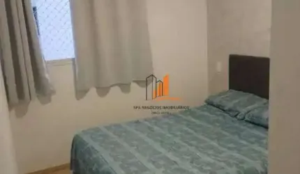 Apartamento Residencial à venda, Brás, São Paulo - AP0426.