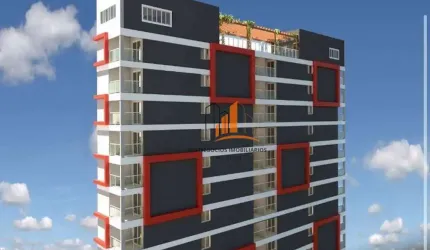 Apartamento Residencial à venda, Vila Guilhermina, São Paulo - AP0793.
