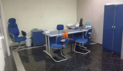 Prédio Residencial à venda, Mooca, São Paulo - PR0006.