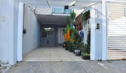 Sobrado Residencial à venda, Vila Guilhermina, São Paulo - SO0042.