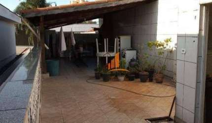 Sobrado Residencial à venda, Vila Matilde, São Paulo - SO0153.