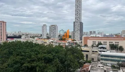 Apartamento Residencial à venda, Tatuapé, São Paulo - AP0248.