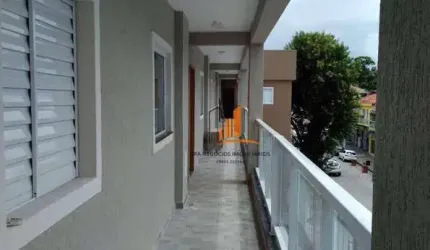 Apartamento Residencial à venda, Vila Santana, São Paulo - AP0297.