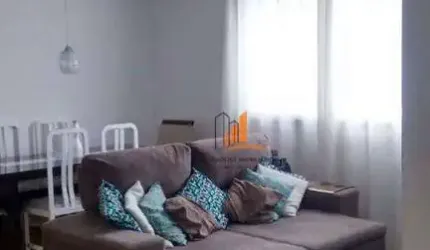 Apartamento Residencial à venda, Vila Santana, São Paulo - AP0420.