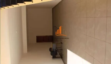 Sobrado Residencial à venda, Vila Matilde, São Paulo - SO0390.