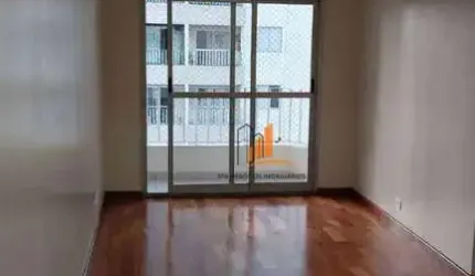 Apartamento Residencial à venda, Tatuapé, São Paulo - AP0629.