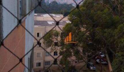 Apartamento Residencial à venda, Jardim Santa Terezinha, São Paulo - AP0667.