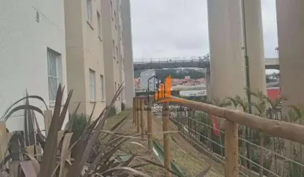 Apartamento Residencial à venda, Vila Ema, São Paulo - AP0941.