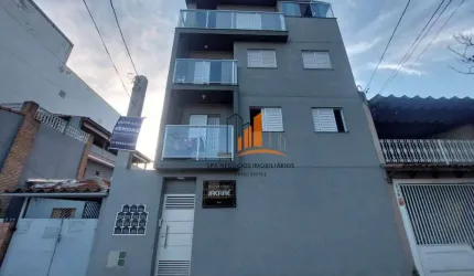 Apartamento 40m²- 02 Dorm. -  à venda R$ 280.000 - Vila Matilde - São Paulo/SP