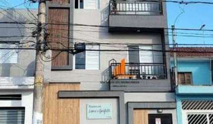 Apartamento para alugar