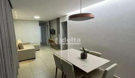 Apartamento disponível para locação e venda no bairro Copacabana em Uberlândia-MG
