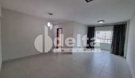 Apartamento, disponível para venda e locação no bairro Saraiva, Uberlândia-MG