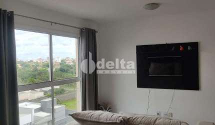 Apartamento, disponível para locação no bairro Jardim Inconfidência, Uberlândia-MG