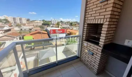 Apartamento para venda no bairro Tubalina em Uberlândia-MG