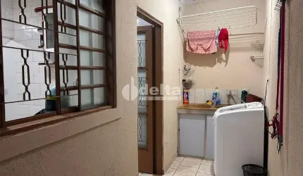 Apartamento disponível para venda no bairro Cidade Jardim em Uberlândia-MG
