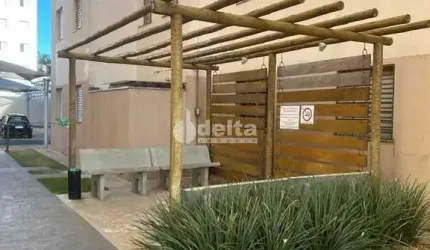 Apartamento disponível para venda no bairro Panorama em Uberlândia-MG