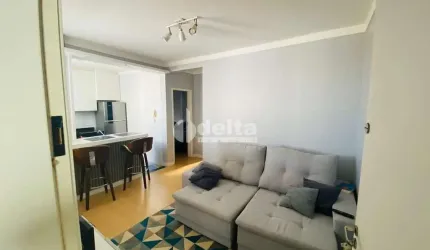Apartamento disponível para venda no bairro Gávea em Uberlândia-MG