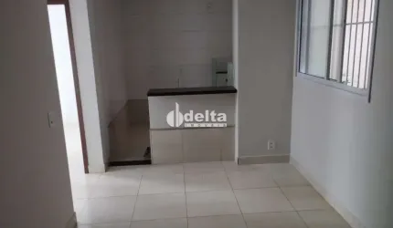 Apartamento disponível para Locação e Venda no bairro Laranjeiras em Uberlândia-MG