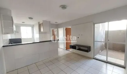 Apartamento disponível para venda no bairro Mansour em Uberlândia-Mg