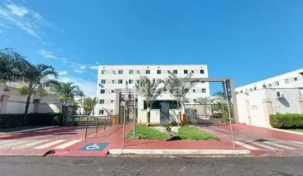 Apartamento disponível para venda no bairro Shopping Park em Uberlândia-MG