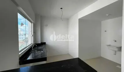 Apartamento disponível para venda no bairro Jardim Brasília em Uberlândia-MG