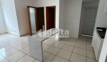 Apartamento disponível para venda no bairro Laranjeiras em Uberlândia-MG