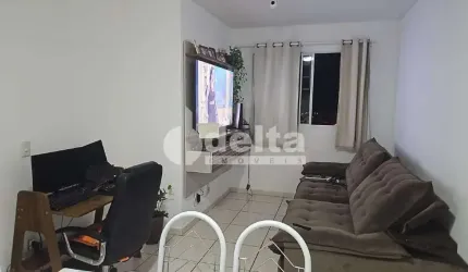 Apartamento disponível para venda no bairro Laranjeiras em Uberlândia-MG