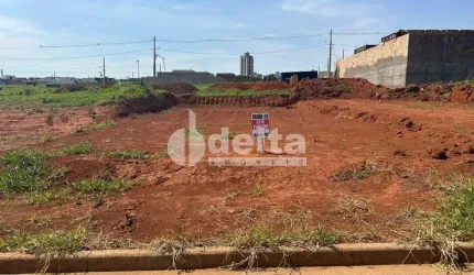 Terreno disponível para venda 250 m² no bairro Verde Umuarama em Uberlândia-MG