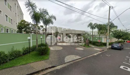 Apartamento disponível para venda no bairro Shopping Park em Uberlândia-MG