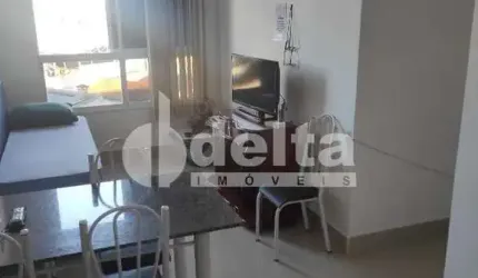 Apartamento disponível para venda no bairro Saraiva em Uberlândia-MG