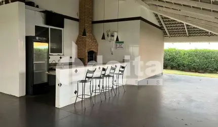 Apartamento disponível para venda no bairro Laranjeiras em Uberlândia-MG
