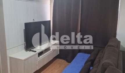 Apartamento disponível para venda no bairro Grand Ville em Uberlândia-MG