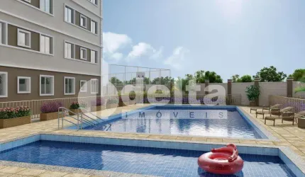 Apartamento disponível para venda no bairro Shopping Park em Uberlândia-MG