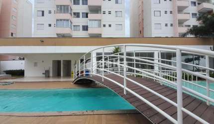 Apartamento disponível para venda no bairro Jardim Holanda em Uberlândia-MG