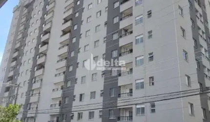 Apartamento disponível para venda no bairro Martins em Uberlândia-MG